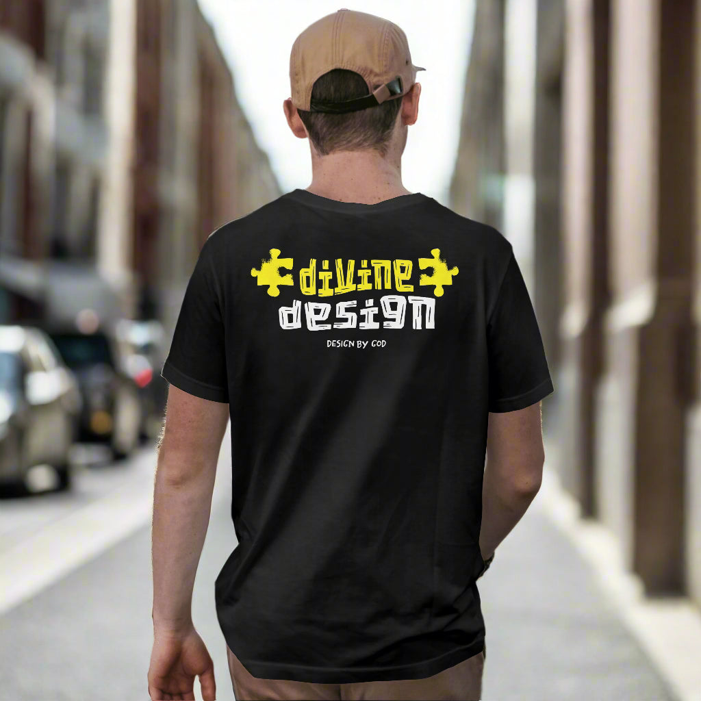 Divine Design Tee