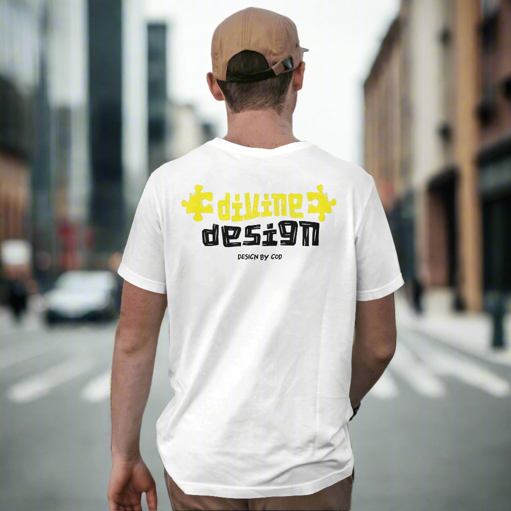 Divine Design Tee